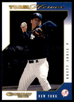 2003 Donruss Team Heroes #359 Brett Jodie