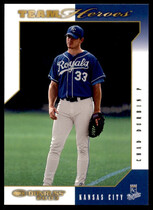 2003 Donruss Team Heroes #238 Chad Durbin