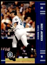 2005 Playoff Prestige #78 Bucky Jacobsen