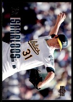 2006 Upper Deck Base Set Series 1 #333 Kirk Saarloos