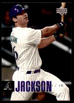 2006 Upper Deck Base Set Series 1 #24 Conor Jackson