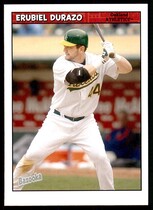 2006 Topps Bazooka #179 Erubiel Durazo