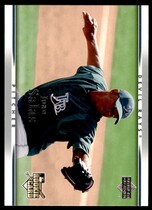 2007 Upper Deck Base Set Series 1 #46 Juan Salas