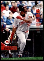 2005 Upper Deck Pros and Prospects #99 Ken Griffey Jr.