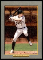 2006 Topps Turkey Red #417 Bobby Crosby