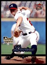 2006 Ultra Base Set #181 Joey Devine
