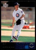 2004 Upper Deck Series 2 #287 Greg Maddux