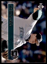 2003 Upper Deck Base Set #59 Tanyon Sturtze