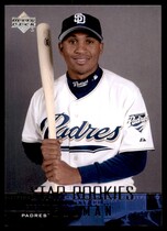 2004 Upper Deck Series 2 #512 Freddy Guzman