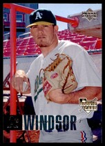 2006 Upper Deck Update #1146 Jason Windsor