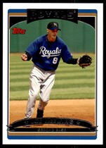 2006 Topps Base Set Series 1 #129 Joe McEwing