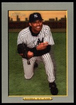2006 Topps Turkey Red #349 Mariano Rivera