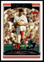 2006 Topps Base Set Series 1 #158 Mike Timlin