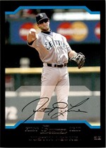 2004 Bowman Draft #BDP24 Justin Leone