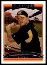 2006 Topps Base Set Series 2 #624 J.J. Furmaniak