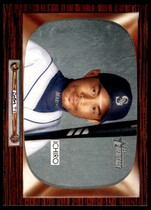 2004 Bowman Heritage #154 Ichiro Suzuki