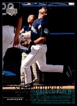 2004 Upper Deck Series 2 #536 Justin Leone
