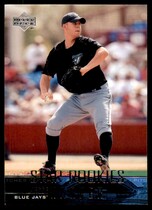 2004 Upper Deck Series 2 #540 Jesse Harper