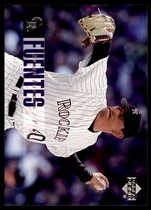 2006 Upper Deck Base Set Series 2 #593 Brian Fuentes