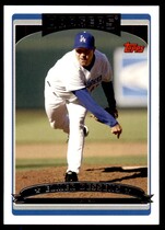 2006 Topps Update and Highlights #UH47 Elmer Dessens