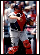 2007 Upper Deck Base Set Series 1 #71 Doug Mirabelli