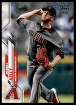 2005 Topps Update #UH59 Brad Eldred