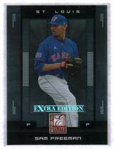 2008 Donruss Elite Extra Edition #85 Sam Freeman
