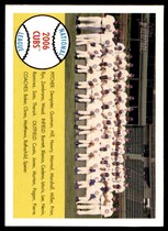 2007 Topps Heritage #327 Chicago