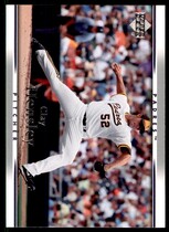 2007 Upper Deck Base Set Series 1 #426 Clay Hensley