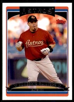 2006 Topps Base Set Series 1 #223 Humberto Quintero