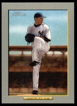 2006 Topps Turkey Red #567 Shawn Chacon