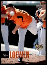 2006 Upper Deck Update #1018 Adam Loewen