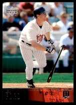 2004 Upper Deck Base Set #114 Lew Ford
