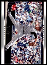 2007 Upper Deck Base Set Series 1 #256 Claudio Vargas