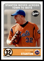 2003 Upper Deck Vintage Series 2 #330 Mike Stanton
