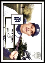 2007 Topps 52 #133 Mike Rabelo