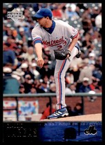 2004 Upper Deck Series 2 #390 Claudio Vargas