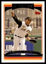 2006 Topps Update and Highlights #UH59 Shawn Chacon