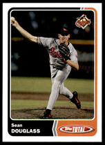 2003 Topps Total #798 Sean Douglass