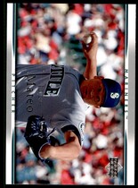 2007 Upper Deck Base Set Series 1 #202 Julio Mateo