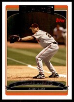 2006 Topps Base Set Series 2 #414 Lance Niekro