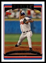 2006 Topps Base Set Series 2 #584 Jorge Sosa