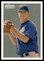 2006 Bowman Heritage Prospects #BHP20 Mark Holliman