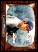 2004 Bowman Heritage #296 Jon Connolly