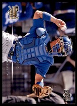 2008 Upper Deck Base Set Series 2 #725 Matt Tupman