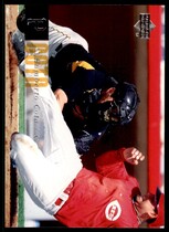 2006 Upper Deck Base Set Series 2 #753 Humberto Cota