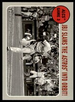 2019 Topps Heritage #200 Jackie Bradley