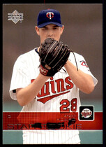 2003 Upper Deck Series 2 #518 Brent Hoard