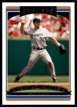 2006 Topps Update and Highlights #UH84 Tony Graffanino
