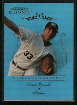 2007 TRISTAR Elegance #21 Brad Lincoln